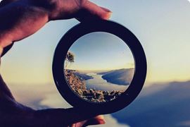 Tầm nhìn - Sứ mệnh