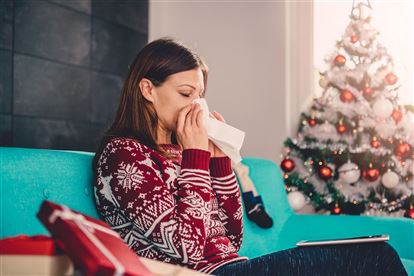 Làm thế nào để có không khí trong lành, sạch sẽ trong nhà vào mùa đông?