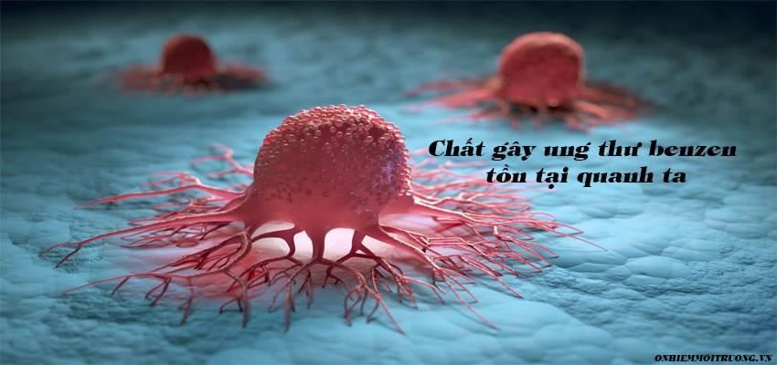 Ô nhiễm không khí thường gặp trong cuộc sống và cách xử lý!