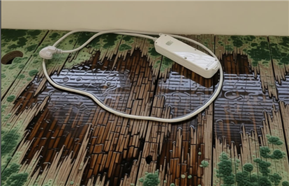 Tại sao hệ thống thông gió có thể giảm sự phát triển của nấm mốc trên đồ vật?