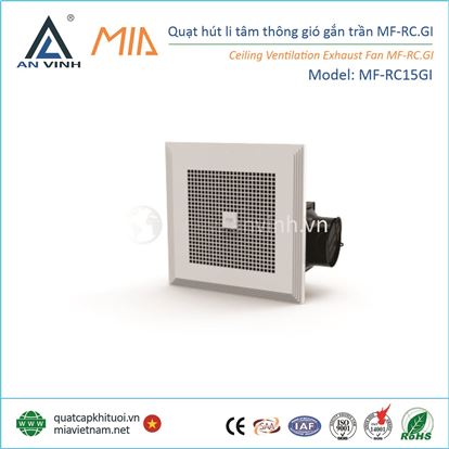 Quat hut thong gio gan tran sieu em MIA-MF-RC-GI-7 quatcapkhituoi.vn