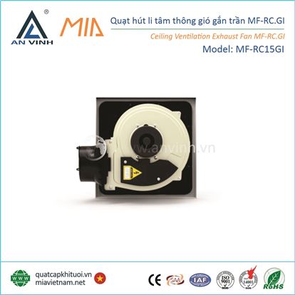 Quat hut thong gio gan tran sieu em MIA-MF-RC-GI-8 quatcapkhituoi.vn