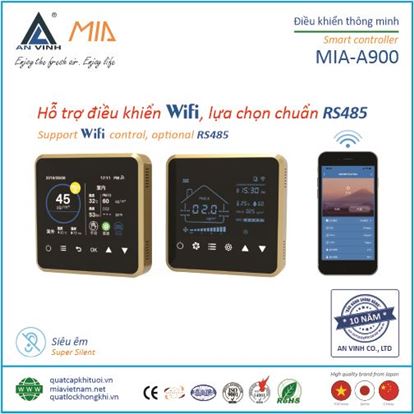 Điều khiển thông minh MIA-A900 (AC/DC)