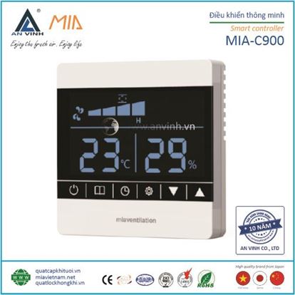 Điều khiển thông minh MIA-C900 (AC)