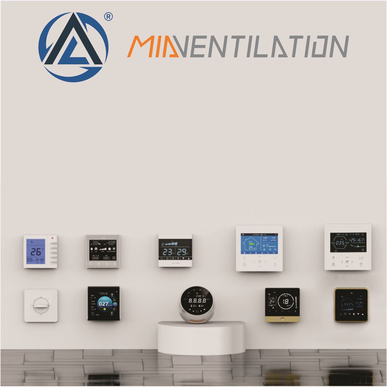 Điều khiển thông minh và phụ kiện