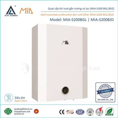 MIA-S200BGL MIA-S200BJD 2