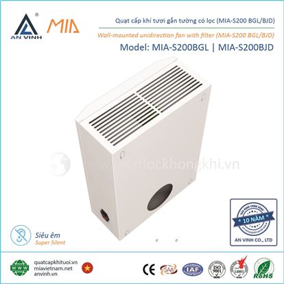 MIA-S200BGL MIA-S200BJD 6