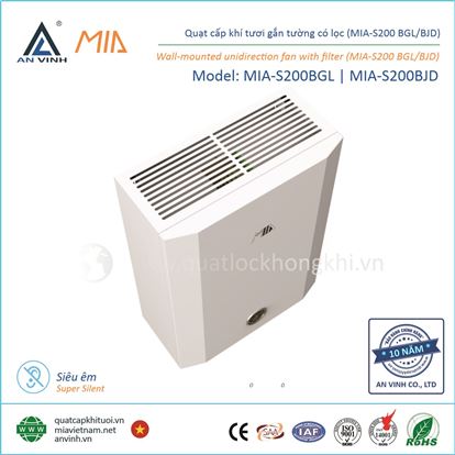 MIA-S200BGL MIA-S200BJD 7