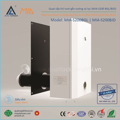 MIA-S200BGL MIA-S200BJD 8