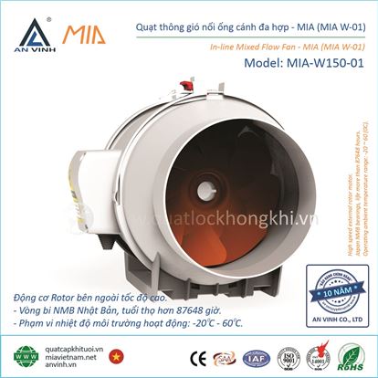 Quat noi ong MIA-W150-01 4