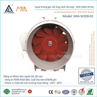 Quat noi ong MIA-W200-01 4