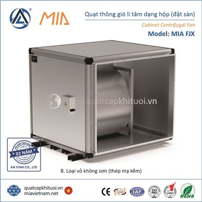 Quat thong gio li tam dang hop FJX MIA 2